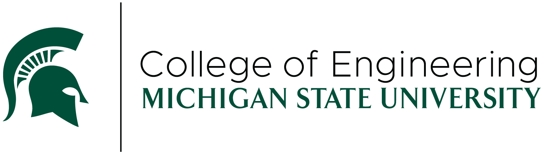 Michigan State Logo
